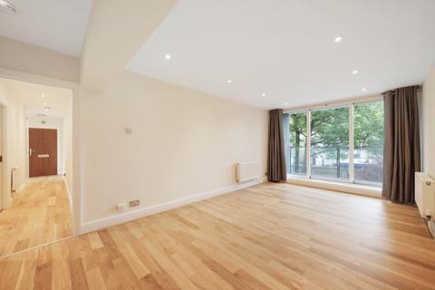 3 bedroom flat to rent, Lords View, St. Johns Wood Road, London