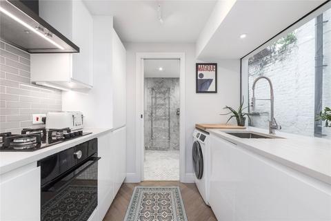 72b Newington Green Road, London, N1 4RN