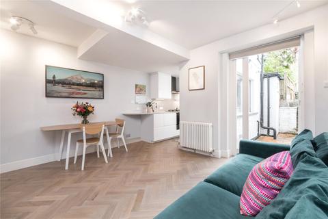 72b Newington Green Road, London, N1 4RN