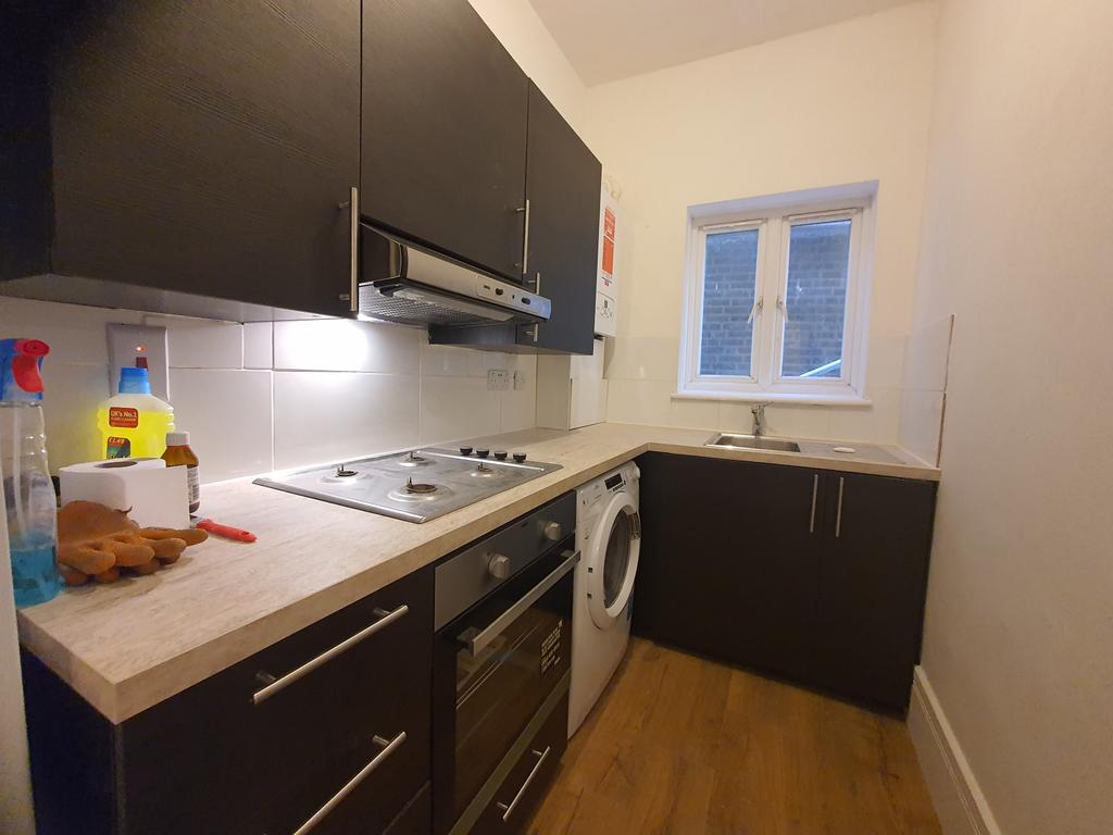 One Bedroom Flat to let on Acton Lane NW10