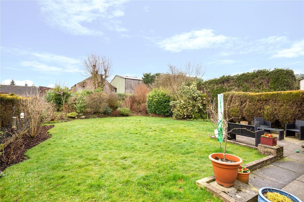 Tandlewood Park, Royton, Oldham, OL2 3 bed detached house £349,950