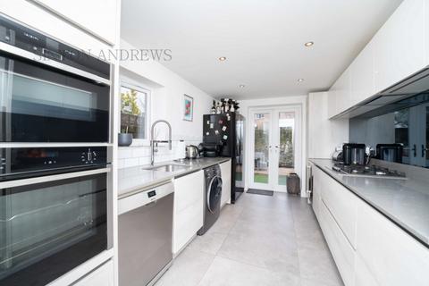 18 Haven Lane, London, W5 2HN