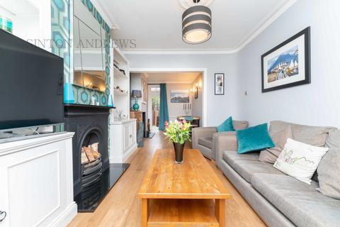 18 Haven Lane, London, W5 2HN