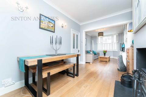 18 Haven Lane, London, W5 2HN