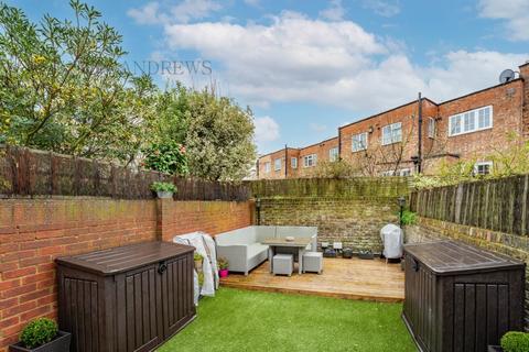 18 Haven Lane, London, W5 2HN