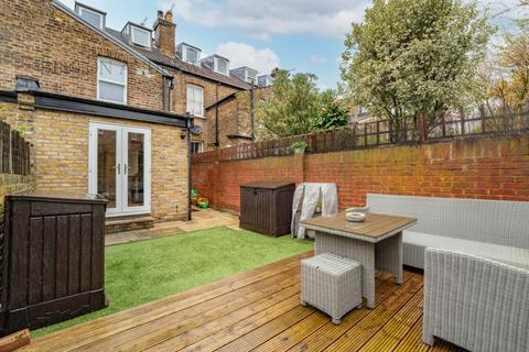 18 Haven Lane, London, W5 2HN