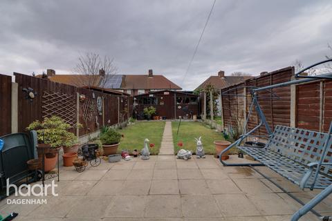 81 Rosedale Road, Dagenham, RM9 4DP