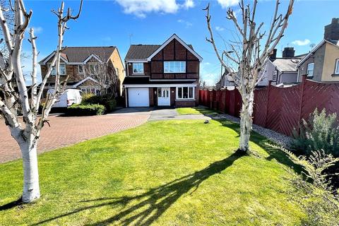 2 Ashleigh Vale, Barnsley, S70 3RL