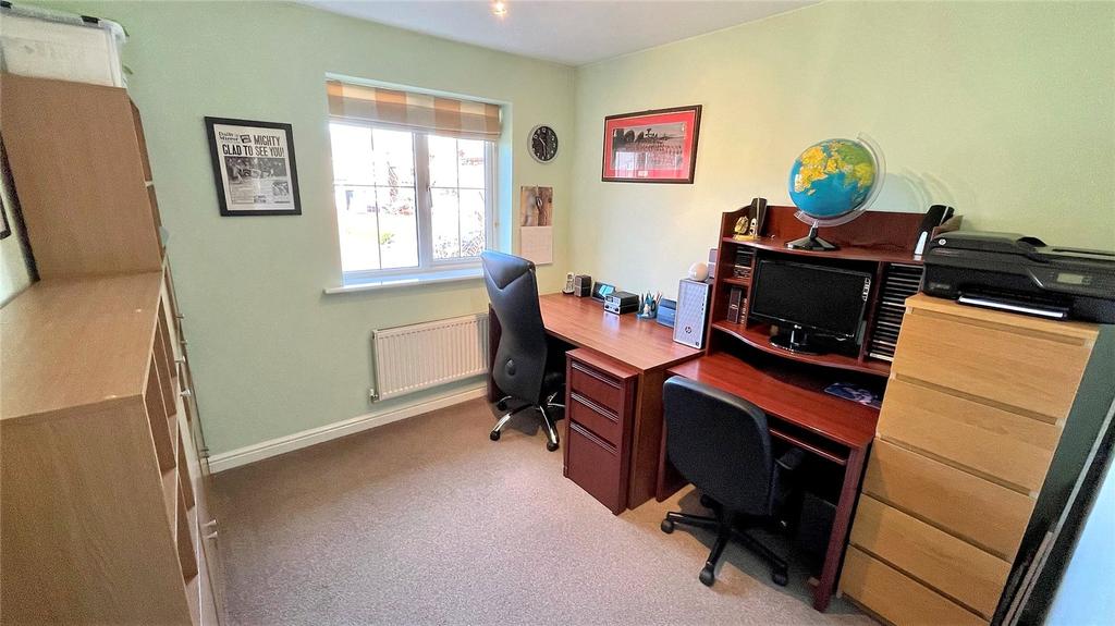 Bedroom 4