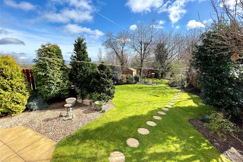 2 Ashleigh Vale, Barnsley, S70 3RL