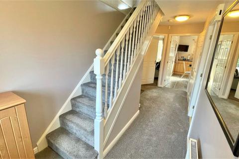 2 Ashleigh Vale, Barnsley, S70 3RL