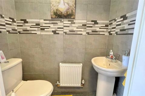 2 Ashleigh Vale, Barnsley, S70 3RL