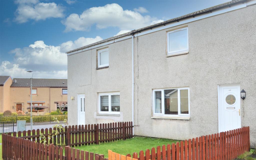 North British Road, Uddingston, South Lanarkshire, G71 7AG 2 bed