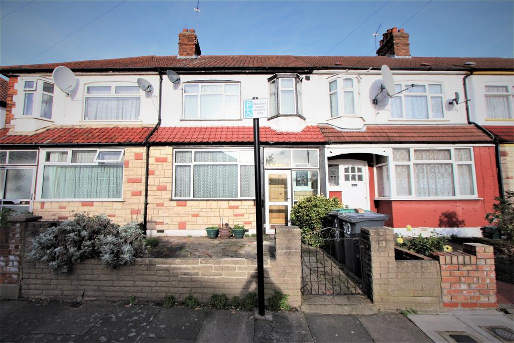 Rusper road, london, N22 3 bed house - £575,000