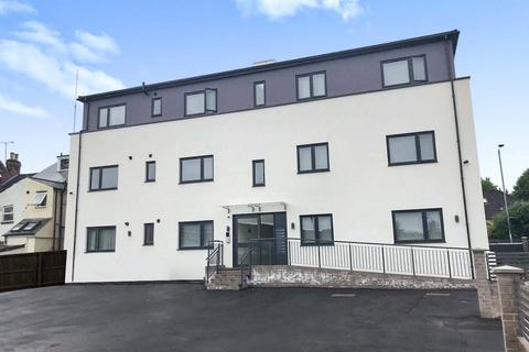 2 bedroom apartment to rent, Oxford Road, Reading, Reasing, RG30