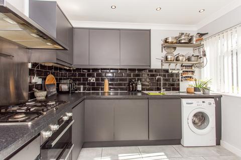 33 Marriott Road, London, E15 4QF