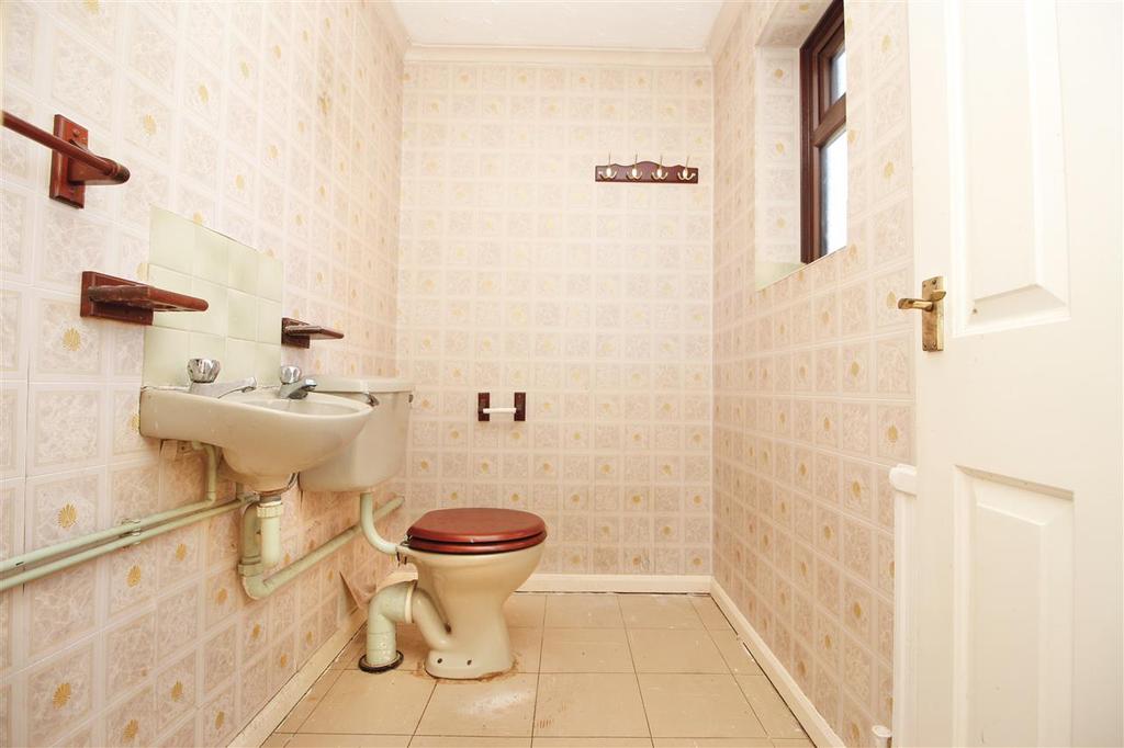 Cloakroom