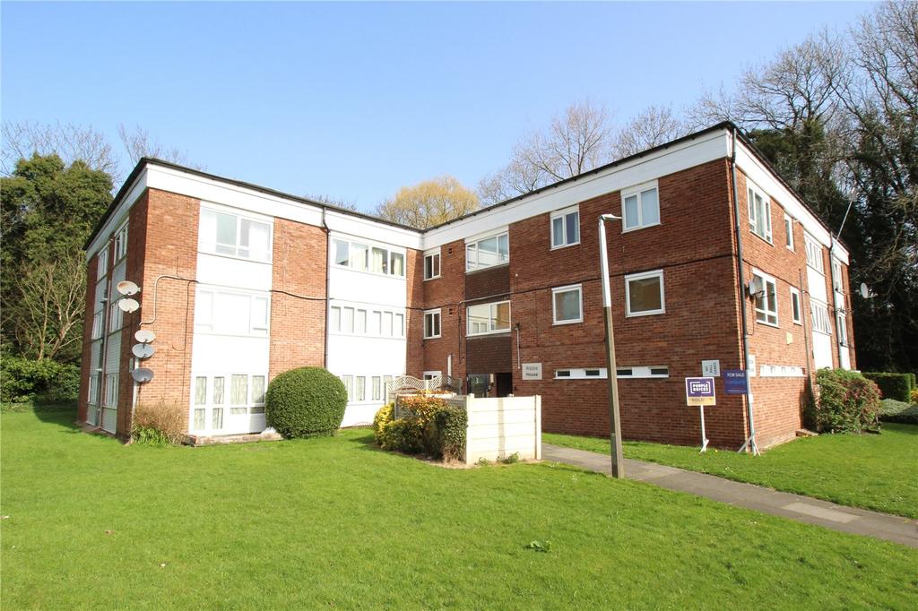 Ribble Road, Liverpool, L25 2 bed apartment - £87,500