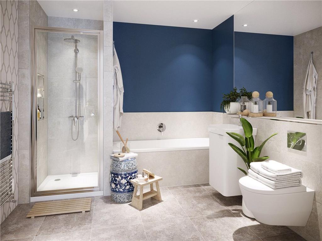 Example Bathroom