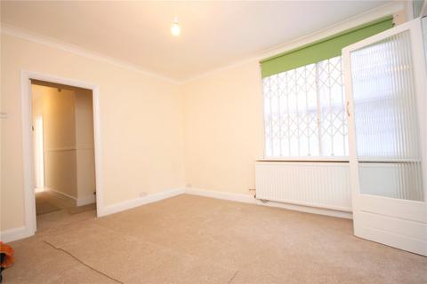 2 bedroom end of terrace house to rent, Larch Road, London, NW2