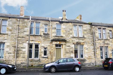 undefined, Templehill, Troon KA10