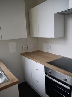 undefined, Templehill, Troon KA10