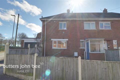 3 bedroom semi-detached house to rent, Waterside Drive, Blurton