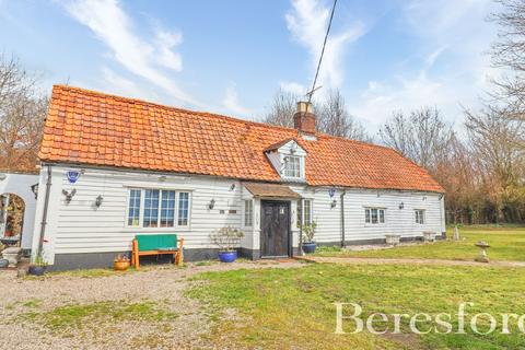 Aukingford Bridge Cottage Epping Road, Ongar, CM5 0DD
