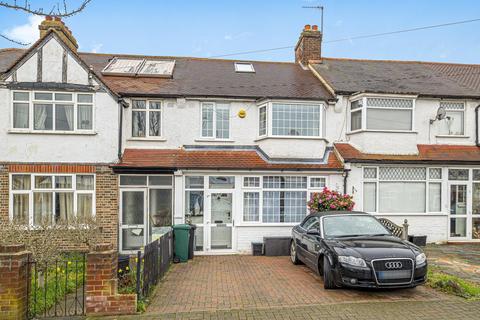 53 Aviemore Way, Beckenham, BR3 3RS