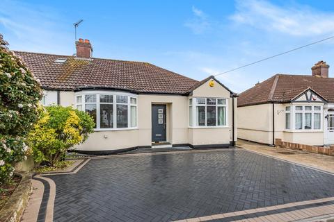 34 Hillview Road, Chislehurst, BR7 6DS