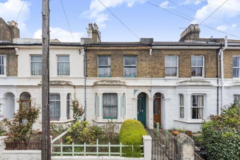 58 Ravenswood Road, London, SW12 9PJ