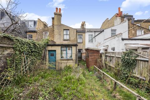 58 Ravenswood Road, London, SW12 9PJ
