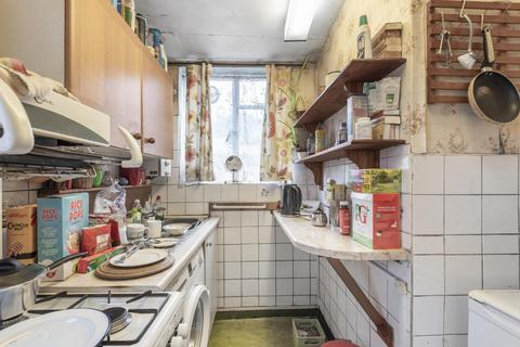 58 Ravenswood Road, London, SW12 9PJ