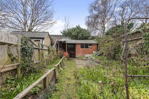 58 Ravenswood Road, London, SW12 9PJ