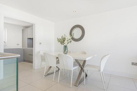 8 Ceres View, Biggin Hill, Westerham, TN16 3FA