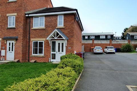 59 Kirkland Close, Blackburn, BB1 5JF