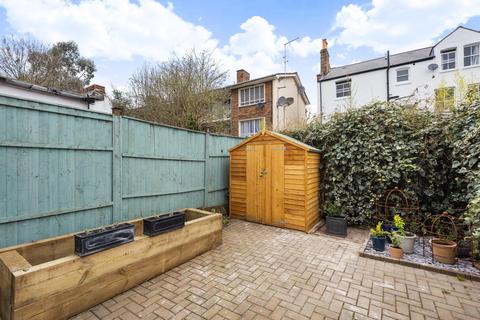 7 Brenda Road, London, SW17 7DD