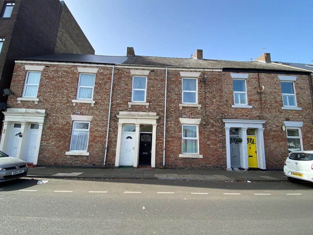 Stephenson Street, North shields, North Shields, Tyne and Wear, NE30