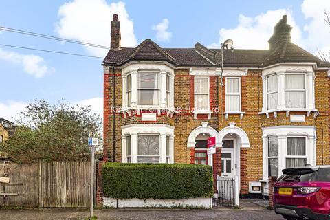 1 Cudham Street, London, SE6 2JA