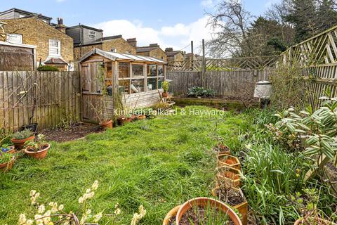 1 Cudham Street, London, SE6 2JA