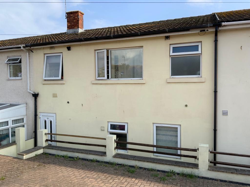 Camp Road, Weymouth 1 bed apartment for sale £150,000
