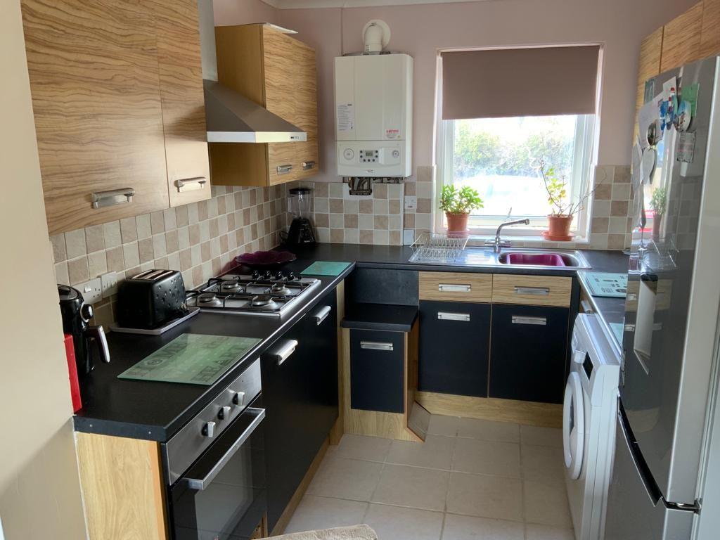 Camp Road, Weymouth 1 bed apartment for sale £150,000
