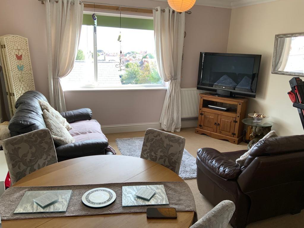 Camp Road, Weymouth 1 bed apartment for sale £150,000