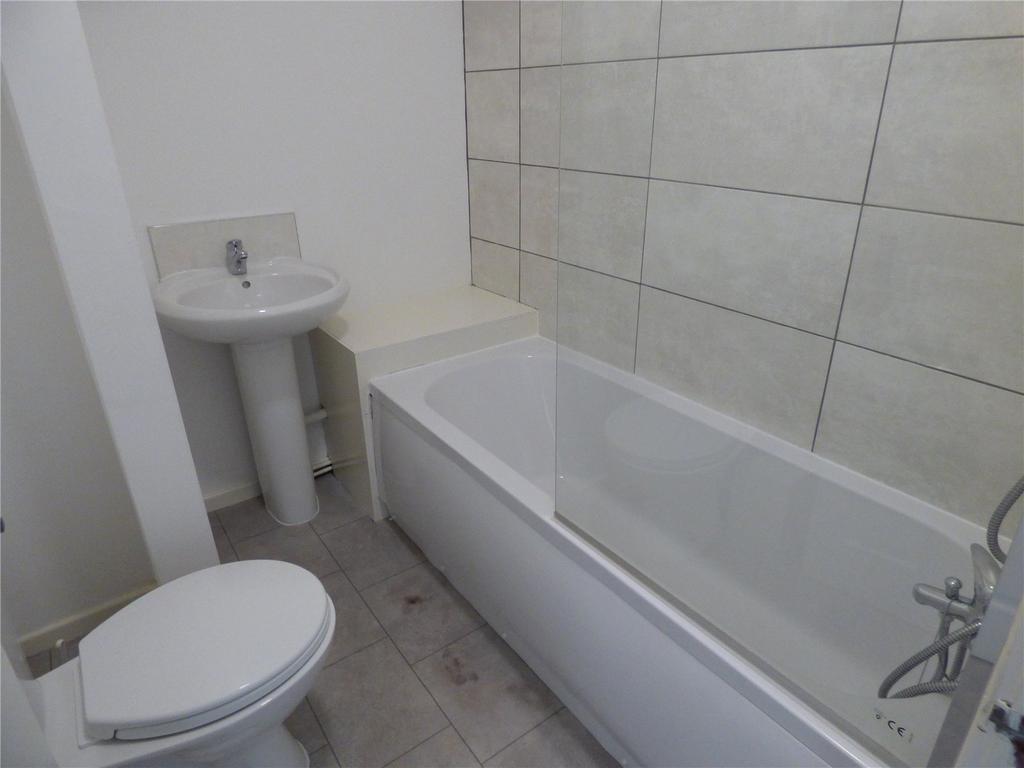 Stanley Street, Accrington, BB5 2 bed terraced house £450 pcm (£104 pw)