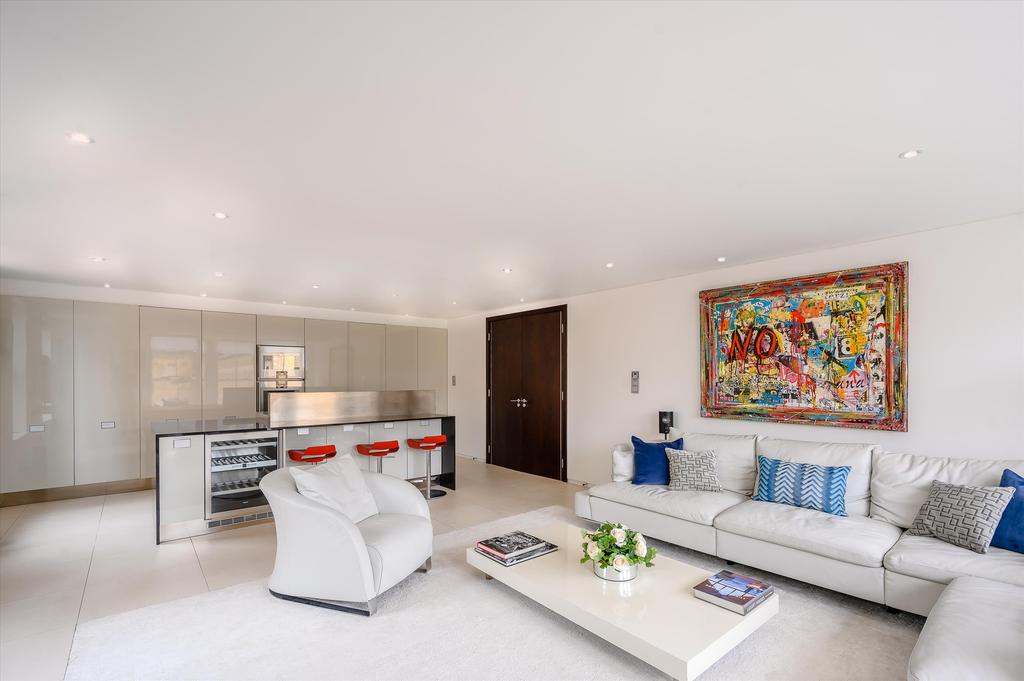 Mathison House, Kings Chelsea... 2 bed apartment £1,795,000