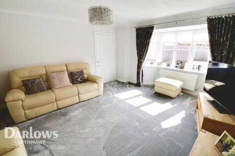27 Copper Beech Drive, Tredegar, NP22 4FD