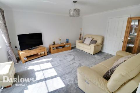 27 Copper Beech Drive, Tredegar, NP22 4FD