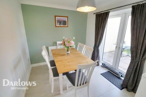 27 Copper Beech Drive, Tredegar, NP22 4FD