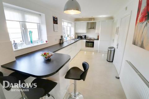 27 Copper Beech Drive, Tredegar, NP22 4FD
