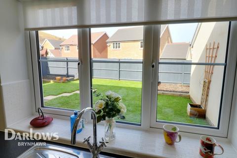27 Copper Beech Drive, Tredegar, NP22 4FD